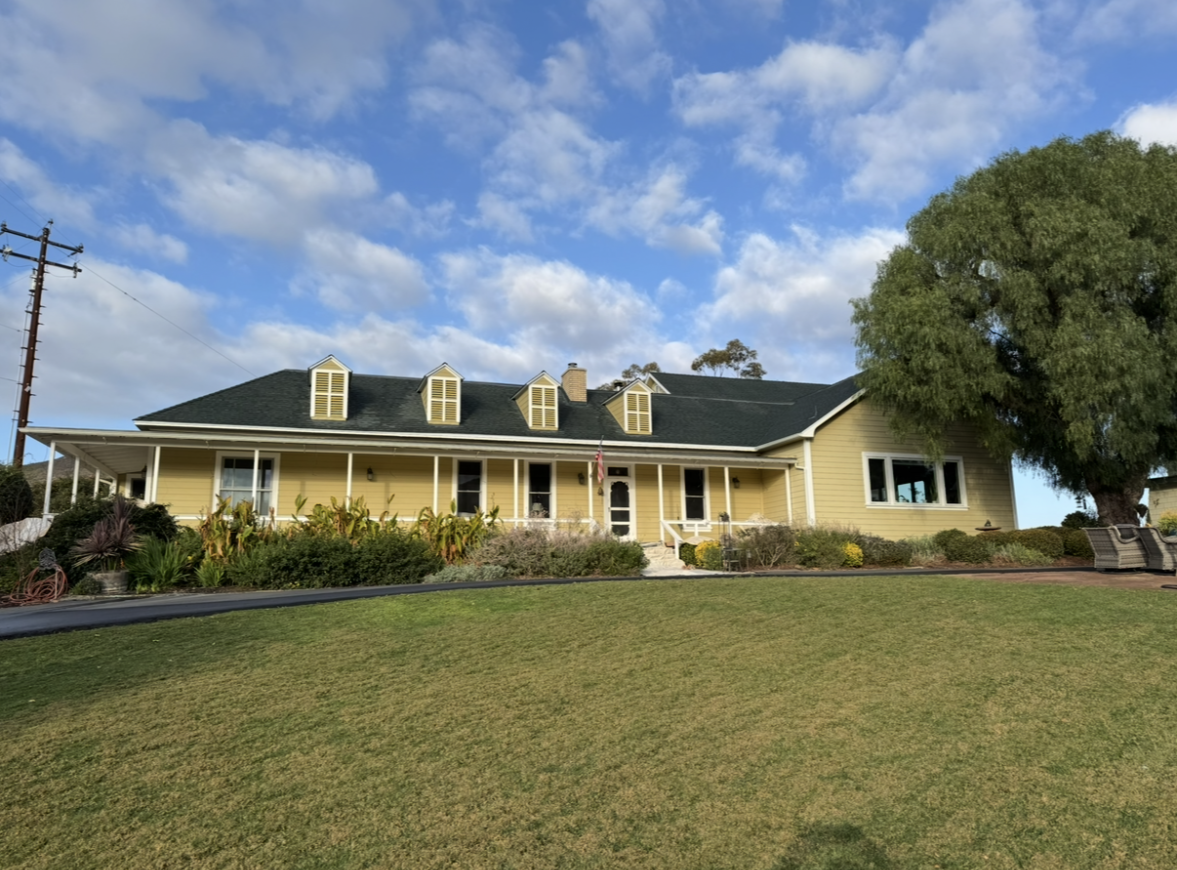 Commercial & Residential
