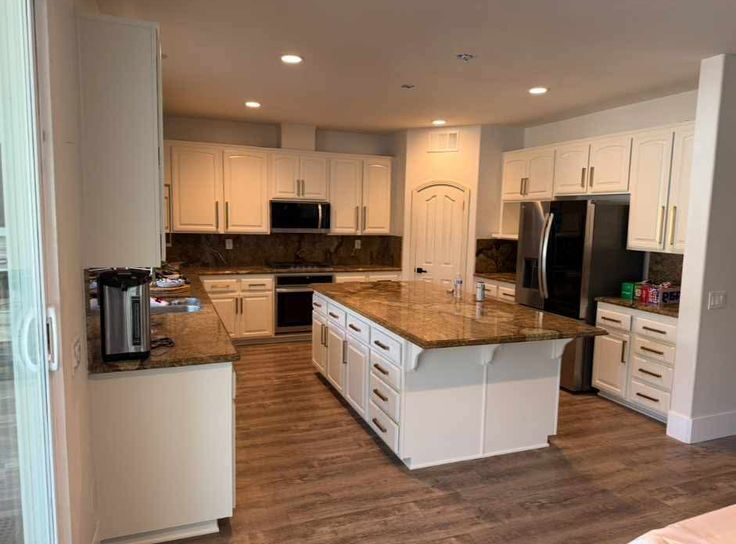 Cabinets